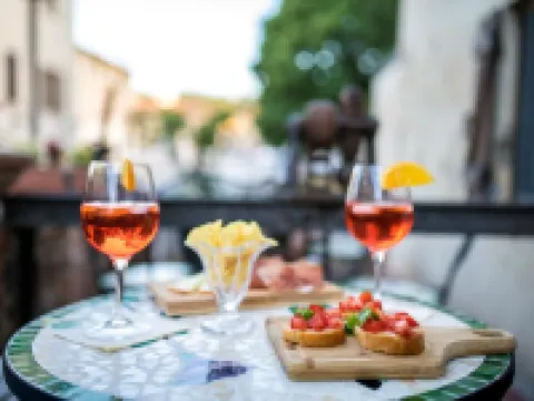 La Vecchia Cartiera Hotels in Colle di Val d'Elsa