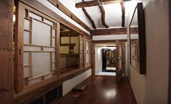 Pann Guesthouse