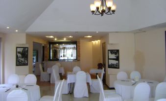 HP Villa Hotel