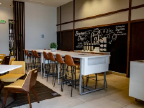 Holiday Inn Express & Suites ENSENADA CENTRO by IHG Hoteles en Ensenada