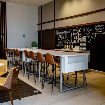 Holiday Inn Express & Suites ENSENADA CENTRO by IHG