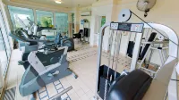 Penmere Manor Hotel - ที่มีฟิตเนส