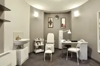 Hotel Zenit Budapest Palace Hoteles en Budapest