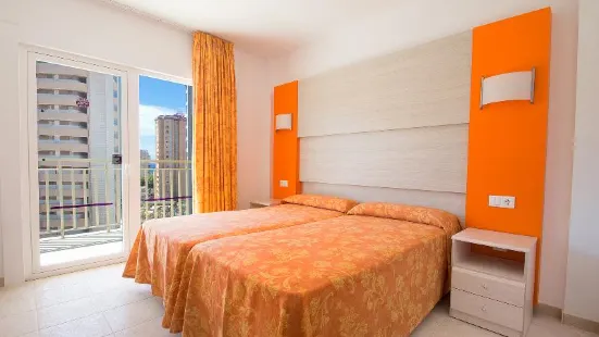 Hotel Servigroup Orange