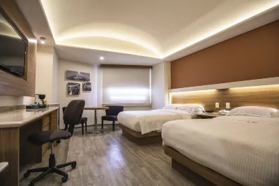 JF Grand Puebla