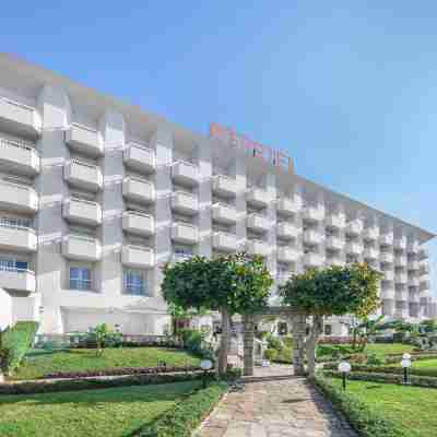 Iberotel Luxor Hotel Exterior