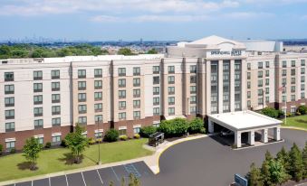 SpringHill Suites by Marriott Newark International Airport