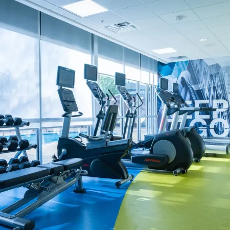 SpringHill Suites Dallas Richardson/Plano