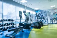 SpringHill Suites Dallas Richardson/Plano - 3 étoiles