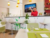 إيبيس كايسيري فنادق في قيصري