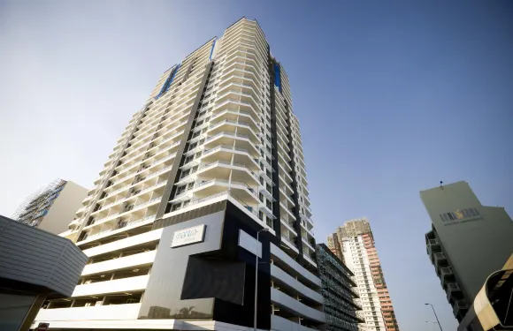 潘達納斯曼特拉酒店