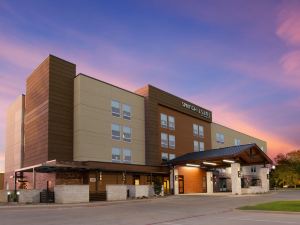 SpringHill Suites Lindale