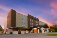SpringHill Suites Lindale Hôtels à : Lindale