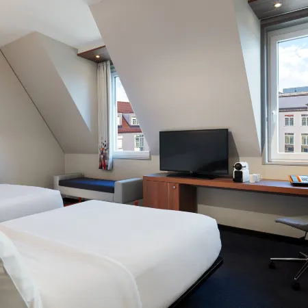 Aloft by Marriott Munich