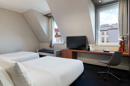 Aloft München