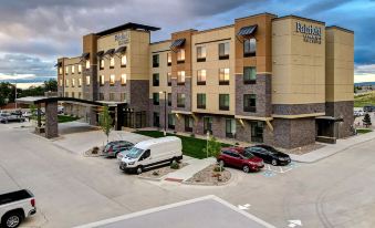 Fairfield Inn & Suites Denver Southwest/Littleton