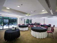 Las Suites Campos Eliseos