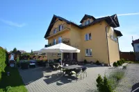 Villa Atlantis Hotels in Grzybowo
