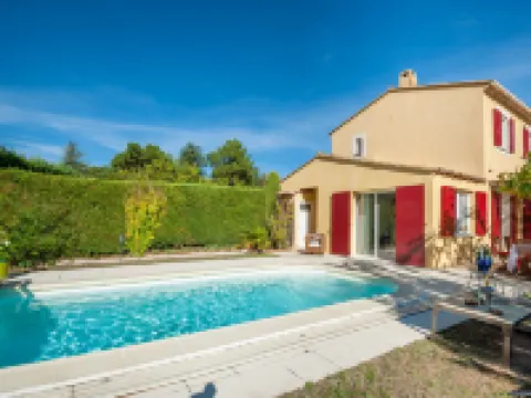 Mas de l'Oulivier Hoteles en Roussillon