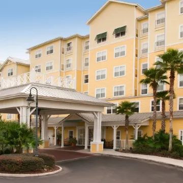 Residence Inn Orlando at SeaWorld