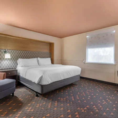 Holiday Inn BANGOR by IHG