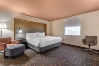 Holiday Inn BANGOR by IHG - gimnasio