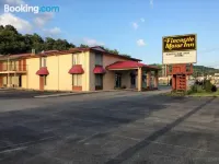 Capital O Fincastle Motor Inn Tazewell