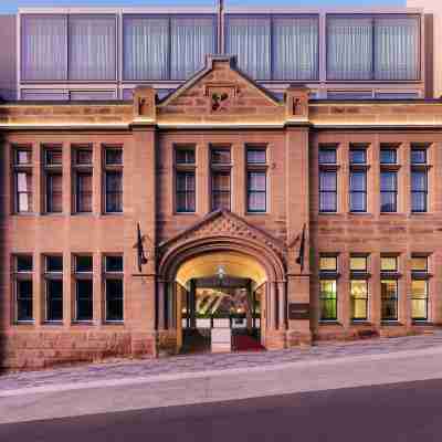 The Tasman, a Luxury Collection Hotel, Hobart Hotel Exterior