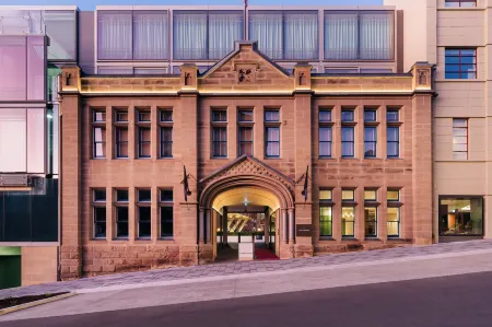 The Tasman, a Luxury Collection Hotel, Hobart