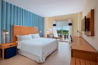 坎昆中心福朋喜來登飯店