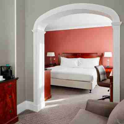 Delta Hotels Durham Royal County Rooms