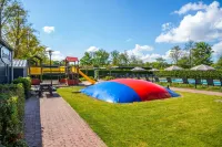 EuroParcs Buitenhuizen
