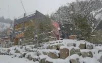Jangseong Baegilhong Pension