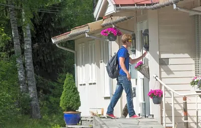 Gjøvik Hovdetun Hostel Hotel a 