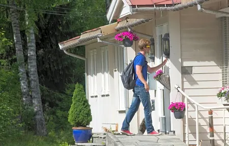 Gjøvik Hovdetun Hostel