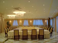 Hotel Alameda Palace - Business