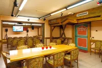 Hotel Dolomiti Schloss - Pet friendly
