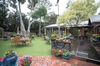 Oakdene Vineyards Guesthouse - Wifi