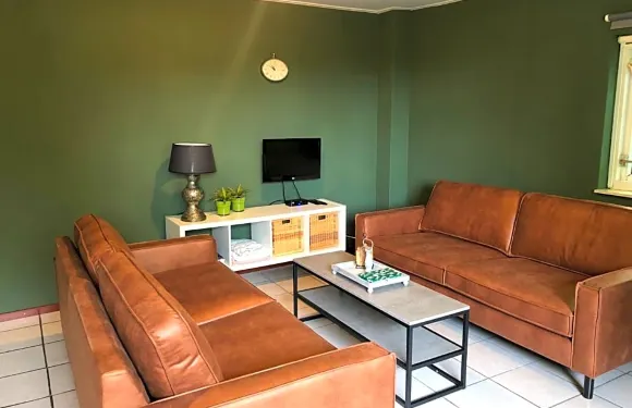 比德邁住宿加早餐旅館