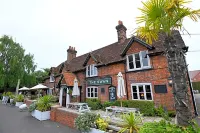 Swan, Thatcham by Marston's Inns Hotels near Douai Abbey