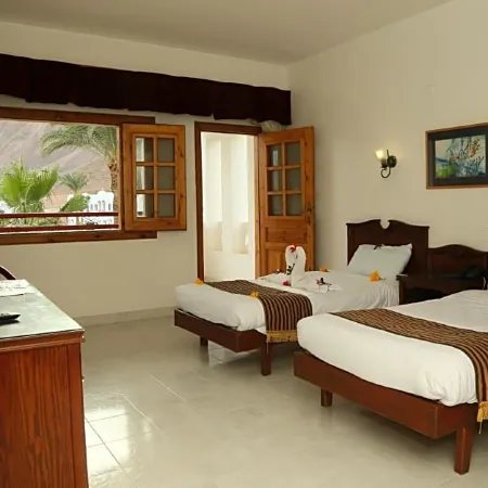 Happy Life Village Dahab