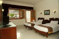 Happy Life Village Dahab - 4-Star