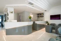هوتل فيجا - بار