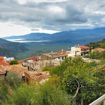 Castri Hotel