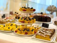 Hotel Cannes - in pieno centro