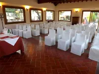 Relais Il Postiglione - Antica Posta dei Chigi Hotels in Castelnuovo di Porto
