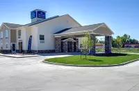 Cobblestone Inn & Suites-Kersey