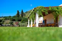 Agriturismo Tenute Plaia CIN IT081005B52ZAVYVFK