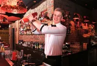 Altes Stahlwerk Business & Lifestyle Hotel - bar