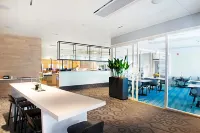 Best Western RC Hotel - Bữa sáng
